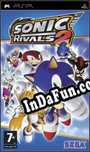 Sonic Rivals 2 (2007/ENG/MULTI10/Pirate)