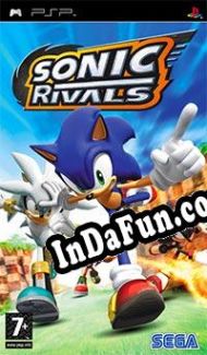 Sonic Rivals (2006/ENG/MULTI10/License)