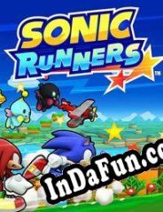 Sonic Runners (2015/ENG/MULTI10/License)