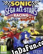 Sonic & Sega All-Stars Racing (2010/ENG/MULTI10/License)