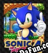 Sonic the Hedgehog 4 (2010/ENG/MULTI10/Pirate)