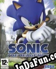 Sonic the Hedgehog (2006/ENG/MULTI10/License)
