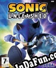 Sonic Unleashed (2008/ENG/MULTI10/RePack from SDV)