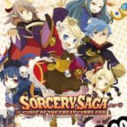 Sorcery Saga: The Curse of the Great Curry God (2013/ENG/MULTI10/Pirate)