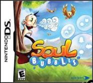 Soul Bubbles (2008/ENG/MULTI10/License)
