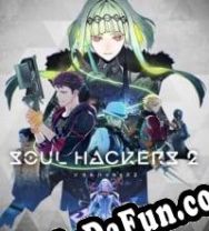 Soul Hackers 2 (2022/ENG/MULTI10/Pirate)