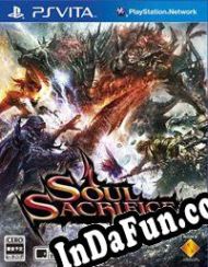 Soul Sacrifice (2013/ENG/MULTI10/Pirate)