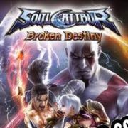 Soulcalibur: Broken Destiny (2009/ENG/MULTI10/License)