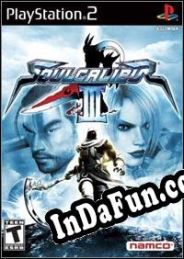 Soulcalibur III (2005/ENG/MULTI10/RePack from BRD)