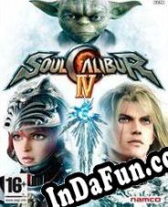Soulcalibur IV (2008/ENG/MULTI10/RePack from QUARTEX)