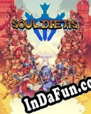 Souldiers (2022/ENG/MULTI10/License)