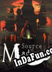 Source of Madness (2022) | RePack from MAZE