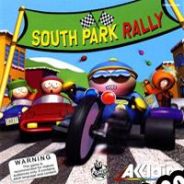 South Park Rally (2000/ENG/MULTI10/License)
