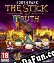South Park: The Stick of Truth (2014/ENG/MULTI10/Pirate)