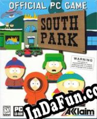 South Park (1999/ENG/MULTI10/Pirate)