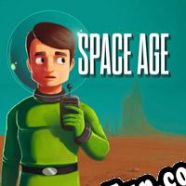 Space Age: A Cosmic Adventure (2014/ENG/MULTI10/License)