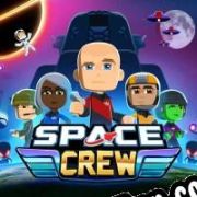 Space Crew (2020/ENG/MULTI10/License)