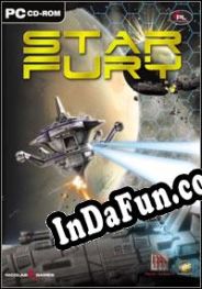Space Empires: Starfury (2003/ENG/MULTI10/Pirate)