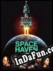 Space Haven (2021/ENG/MULTI10/License)