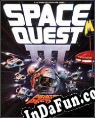Space Quest III: The Pirates of Pestulon (1988/ENG/MULTI10/Pirate)