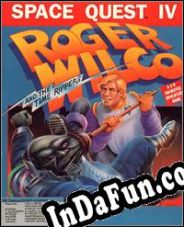 Space Quest IV: Roger Wilco and the Time Rippers (1990/ENG/MULTI10/RePack from tEaM wOrLd cRaCk kZ)