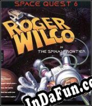 Space Quest VI: Roger Wilco in the Spinal Frontier (1995/ENG/MULTI10/RePack from ASSiGN)