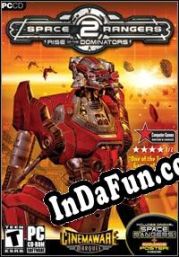 Space Rangers 2: Dominators (2004/ENG/MULTI10/RePack from RiTUEL)