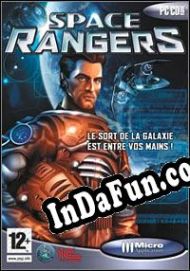 Space Rangers (2002/ENG/MULTI10/RePack from STATiC)