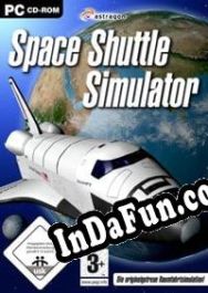 Space Shuttle Simulator (2008/ENG/MULTI10/RePack from GradenT)