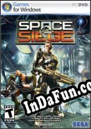Space Siege (2008/ENG/MULTI10/RePack from SERGANT)
