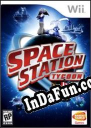 Space Station Tycoon (2008/ENG/MULTI10/Pirate)