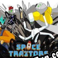 Space Traitors (2019/ENG/MULTI10/License)
