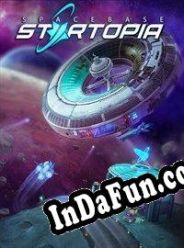 Spacebase Startopia (2021) | RePack from PiZZA