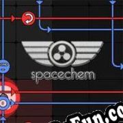 SpaceChem Mobile (2011/ENG/MULTI10/RePack from ZENiTH)