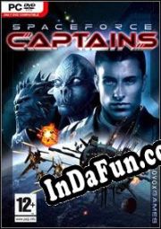 Spaceforce Captains (2007/ENG/MULTI10/Pirate)