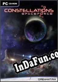 Spaceforce Constellations (2013/ENG/MULTI10/Pirate)