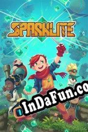 Sparklite (2019/ENG/MULTI10/Pirate)