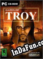 Spartan: Gates of Troy (2004/ENG/MULTI10/License)