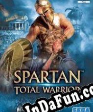 Spartan: Total Warrior (2005/ENG/MULTI10/RePack from SUPPLEX)