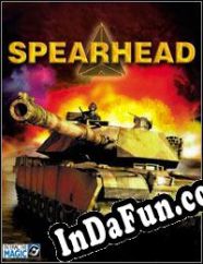 Spearhead (1998) | RePack from tPORt