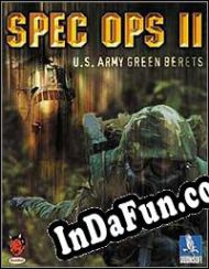 Spec Ops 2: Green Berets (1999/ENG/MULTI10/RePack from AoRE)