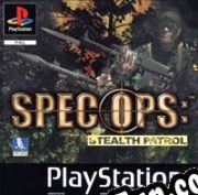 Spec Ops: Stealth Patrol (2000/ENG/MULTI10/RePack from THRUST)