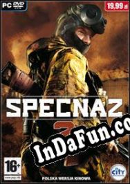 SpecNaz 2 (2008/ENG/MULTI10/RePack from h4x0r)