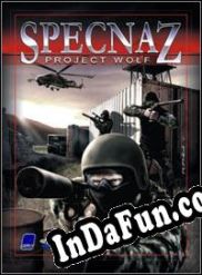 SPECNAZ: Project Wolf (2006) | RePack from IREC