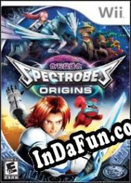 Spectrobes: Origins (2009/ENG/MULTI10/License)