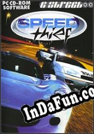 Speed Thief (2001) | RePack from T3