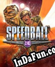 Speedball 2 HD (2013/ENG/MULTI10/License)