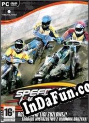 Speedway Liga (2009/ENG/MULTI10/License)