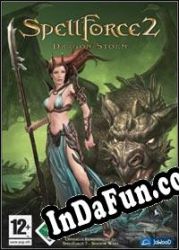 SpellForce 2: Dragon Storm (2007) | RePack from Dr.XJ