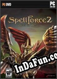 SpellForce 2: Faith in Destiny (2012/ENG/MULTI10/RePack from ZWT)